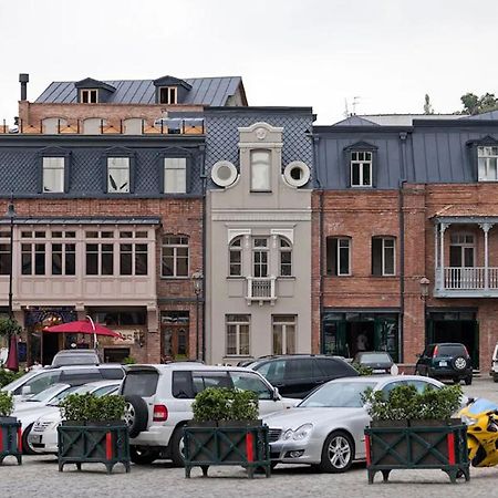 Meidan Bazaar Prime Location Apartment Tbilisi Exterior photo